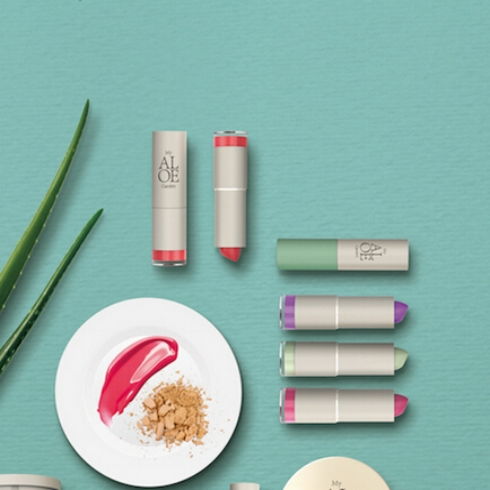 荟宝化妆品加盟店与茶叶产品的结合之路