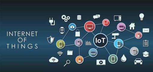 IOT时代来袭,地产行业将承载物联网发展半壁江山,走进智能生活