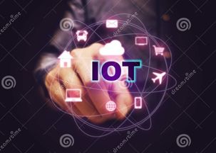 物联网 电子产品世界与计算机的融合革命