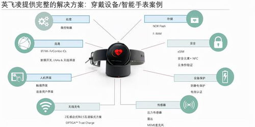 从P2S到数字化 英飞凌物联网战略的深度解析与计算机行业启示