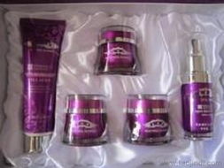 香港美之花化妆品五合一套装全面介绍 价格、厂家及图片展示