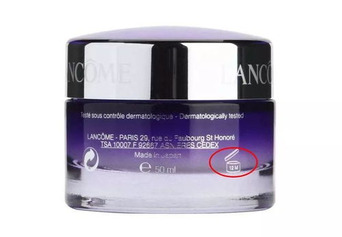 这些化妆品小图标，90%的人都看不懂