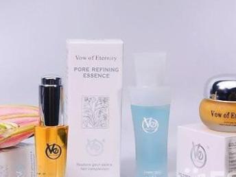 深圳化妆品摄影与视觉呈现的专业之道