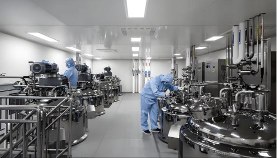 十年磨一剑 麦吉丽以科研为基石，铸就百年茶业品牌