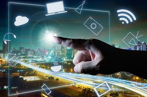 物联网时代的守护者 机电科技技术开发中的两大核心安全要点剖析