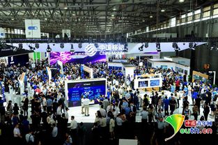 中移物联网5G+物联网创新应用闪耀2019MWC上海，引领行业新浪潮