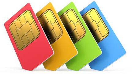 物联卡 万物互联的“SIM卡”与核心选择指南