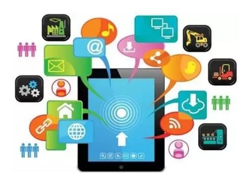 物联网系统中的RFID技术 计算机视角下的关键使能者